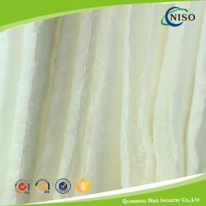 Soft Expanded Absorbent Paper for Raw Material of Diapers and sanitary napkin Suppliers