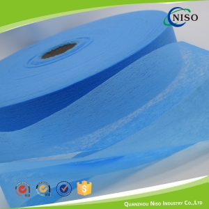 Adl Hydrophilic Nonwoven