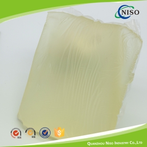 2020 Newest High  quality  elastic  hot  melt  glue  for  baby  diaper Suppliers