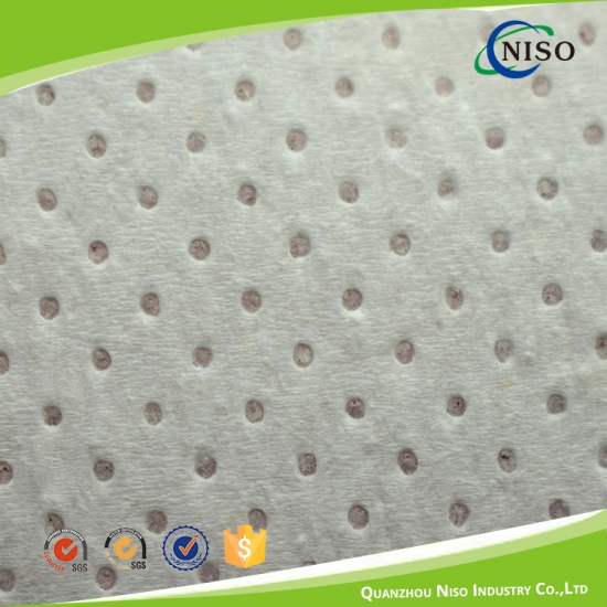 gel sheet for sanitary napkin