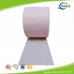 Good Price PE Shrink Film for sanitary Napkin