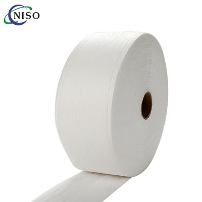 Elastic Nonwoven