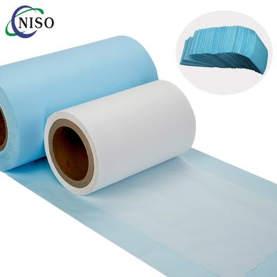Breathable Pe Film Raw Material