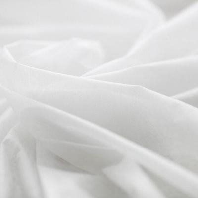 hydrophilic nonwoven