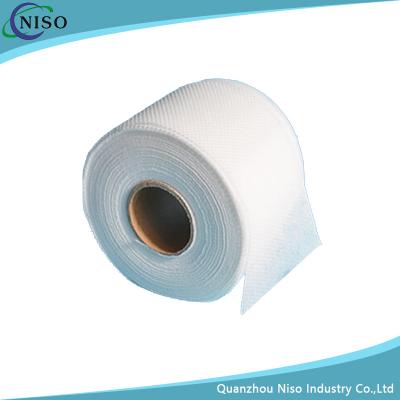 embossed nonwoven