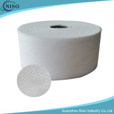 Perforated Nonwoven