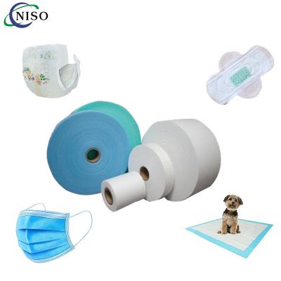 Nonwoven