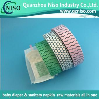 Negative Ion Chip