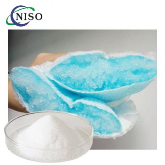SAP Adult Diaper Raw Materials