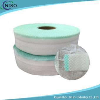 side tape for diaper