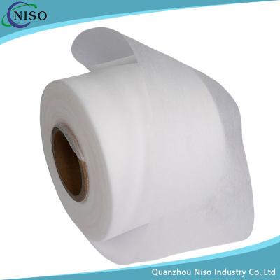 Hydrophilic N.W. fabric for adult diapers