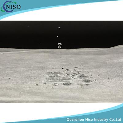 hydrophobic n.w