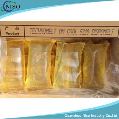 Baby Diaper Spandex Adhesive