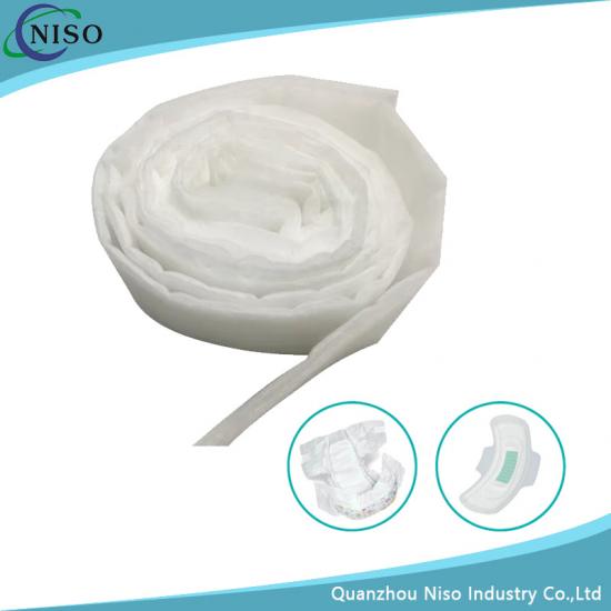 Absorbent core