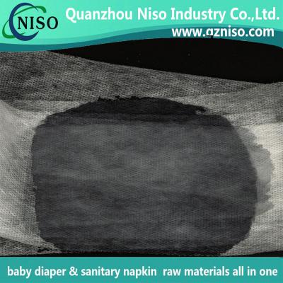 SSS nonwoven fabric for baby diaper