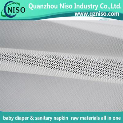 PE Film for Sanitary Napkin