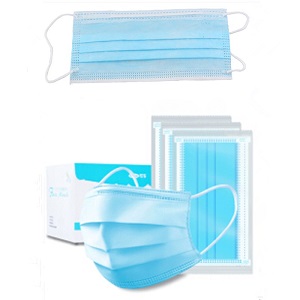 Disposable Face Mask