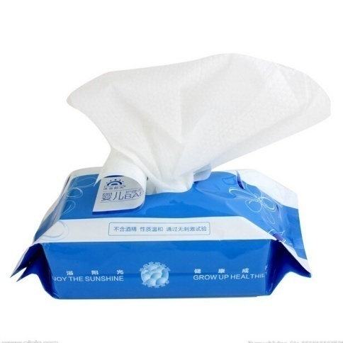 Wet Wipes Raw Materials