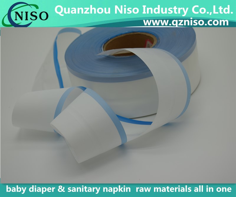 PP side tape for diaper