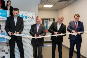 DryLock Completes Czech Expansion