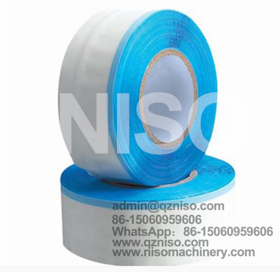 PP side tape for baby PP side tape for baby diaper