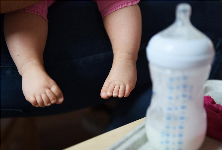 Baby Trends 2015: Parents Will Spend More Than $27 Billion On Diapers, Nielsen Says