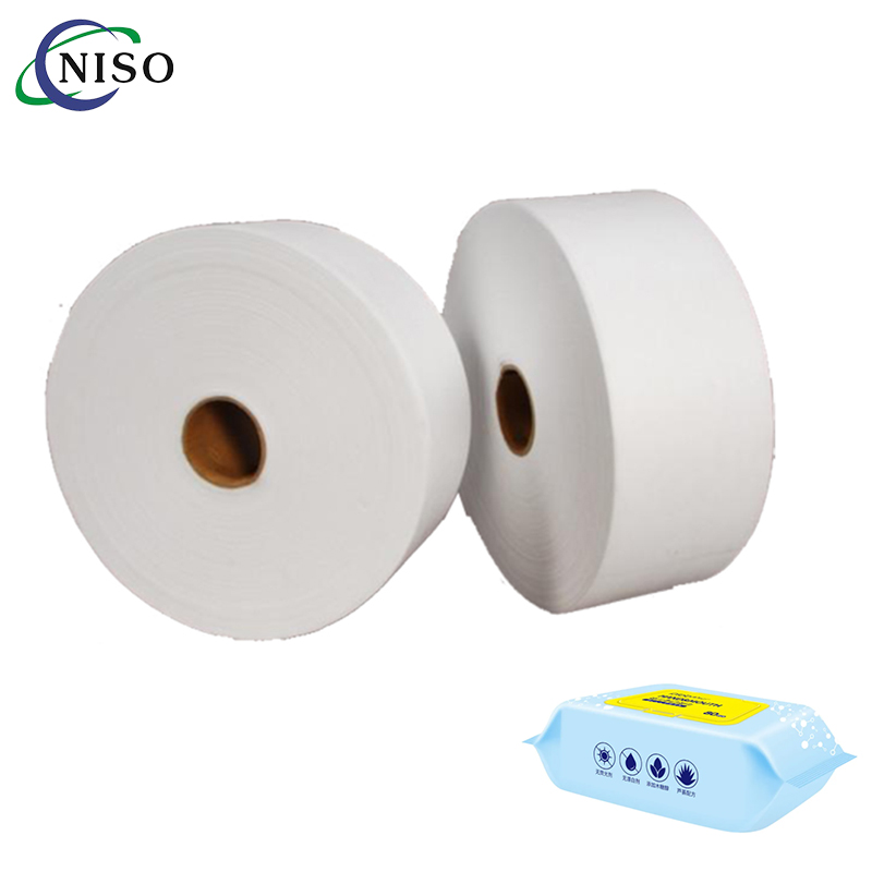 Spunlace Nonwoven for Baby Diaper Wet Wipes