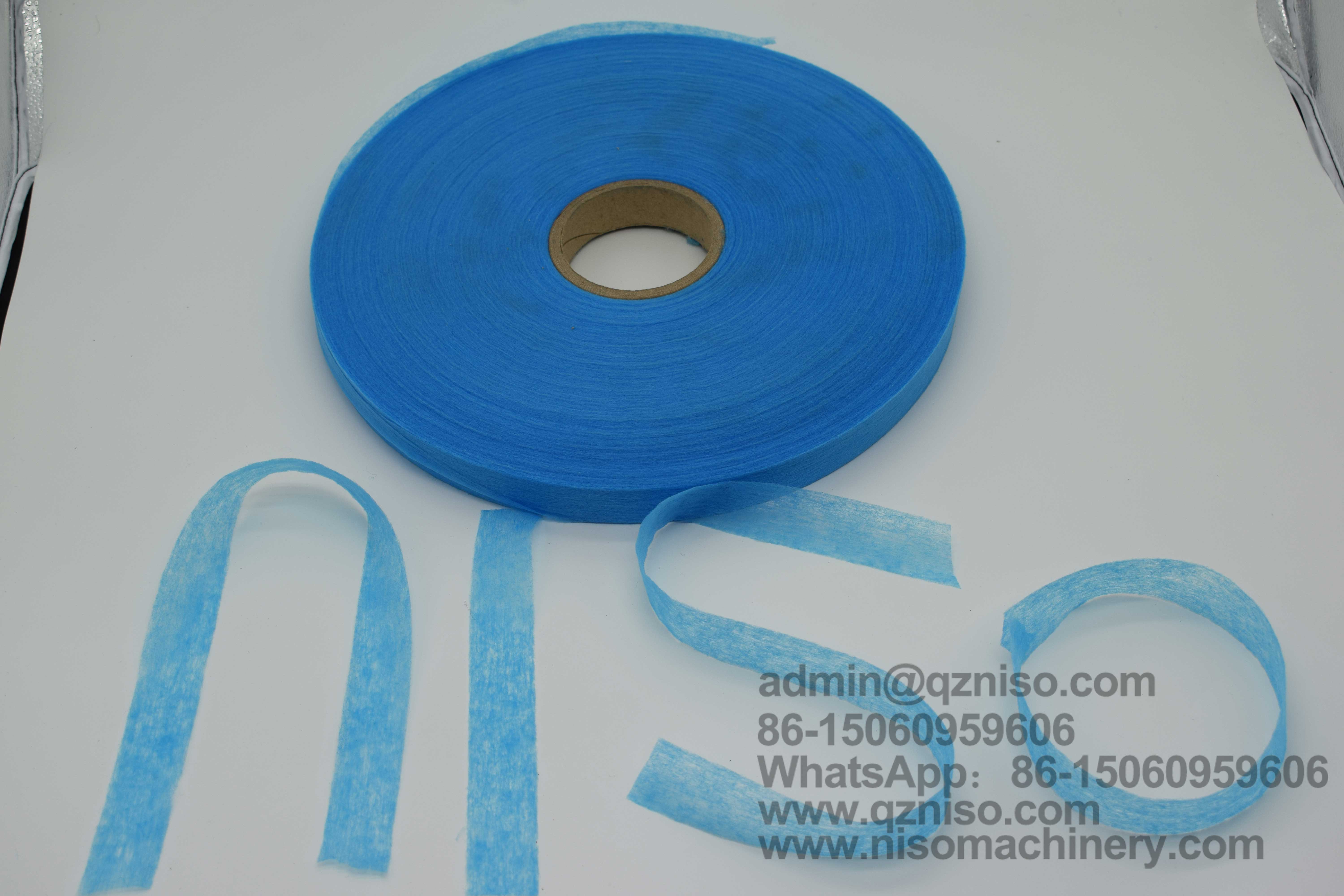 good price Adl Hydrophilic Nonwoven for Diaper Raw Materials